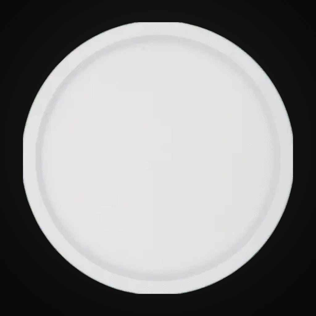 Plafonnier DEL rond 12 po – 22 W, 5 températures de couleur