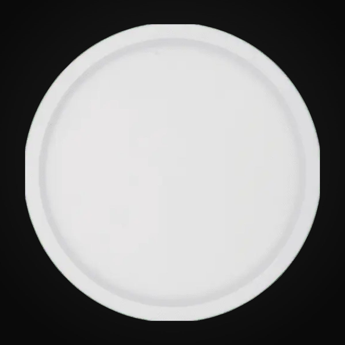 Plafonnier DEL rond 6 po – 15 W, 5 températures de couleur