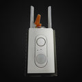 Détecteur enfichable micro-ondes et infrarouge avec appli pour luminaires LL1, noir