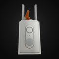 Détecteur enfichable micro-ondes et infrarouge avec appli pour luminaires LL1, blanc