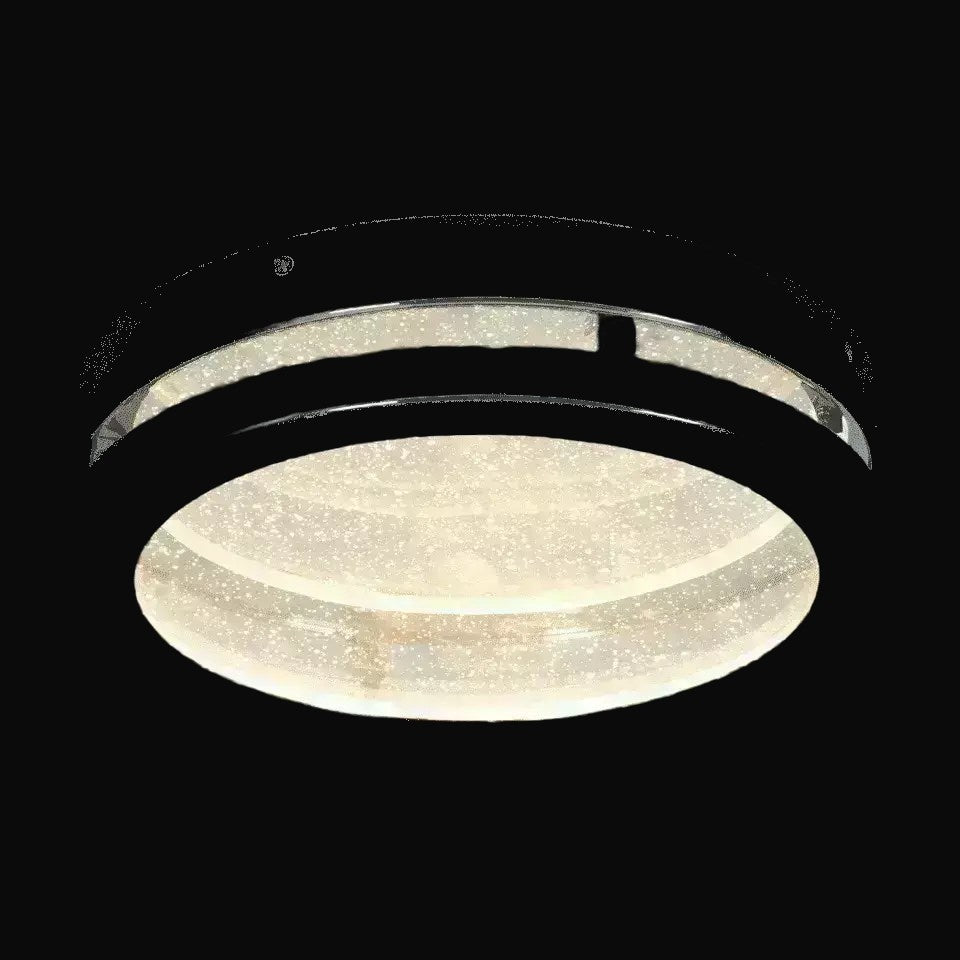 Plafonnier DEL rond Essence