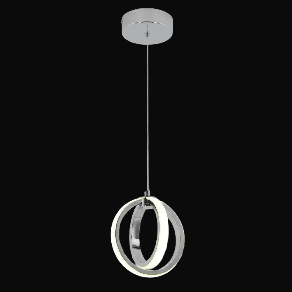 Suspension Soho 1 lumière