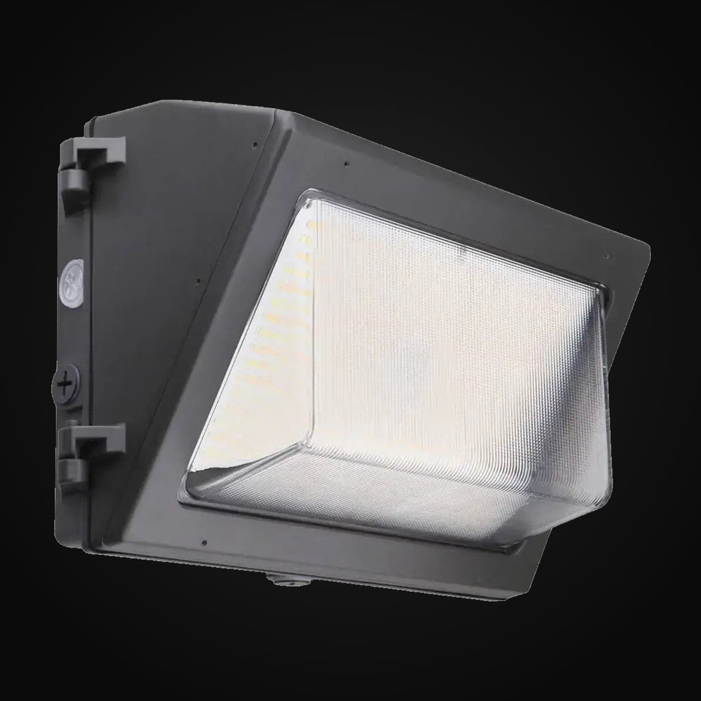 Applique murale extérieure standard 60 W, 5000K