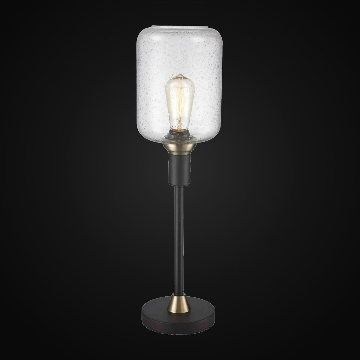 Lampe de table Savannah