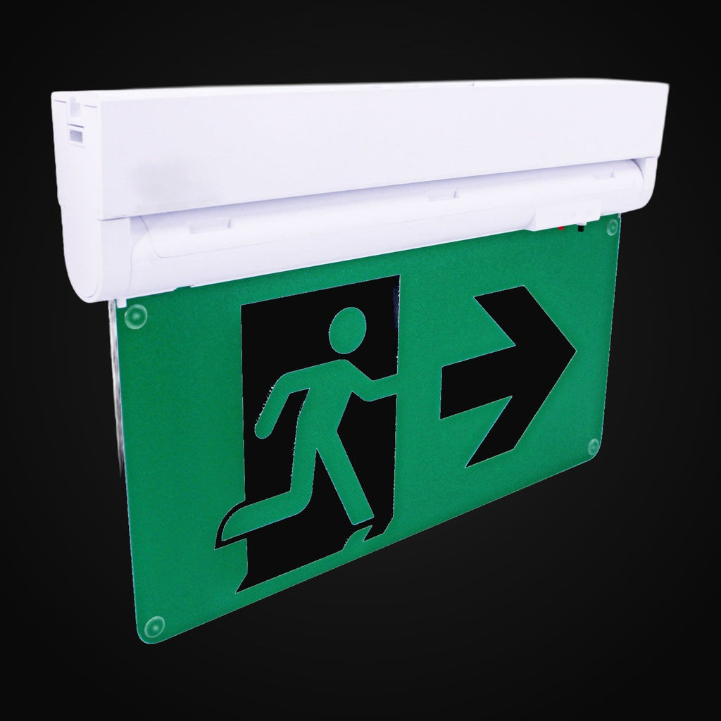 Luminaire de sécurité 4 W – BY-B2408U