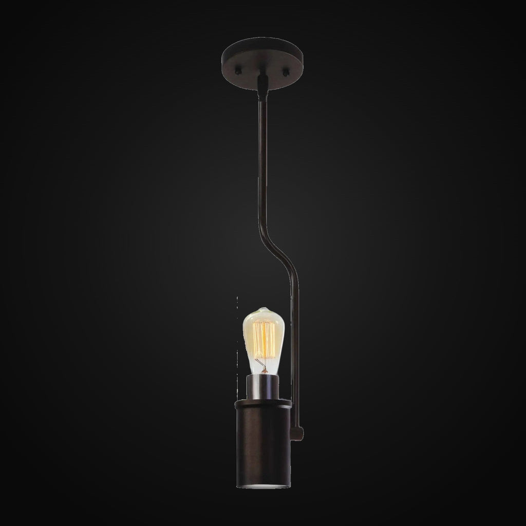 Suspension simple