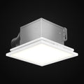 Ventilateur de salle de bain Skylight Breeze (rectangulaire)