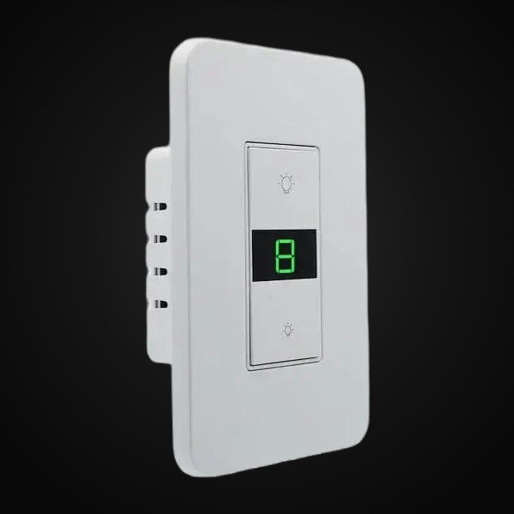 Gradateur Wi-Fi intelligent