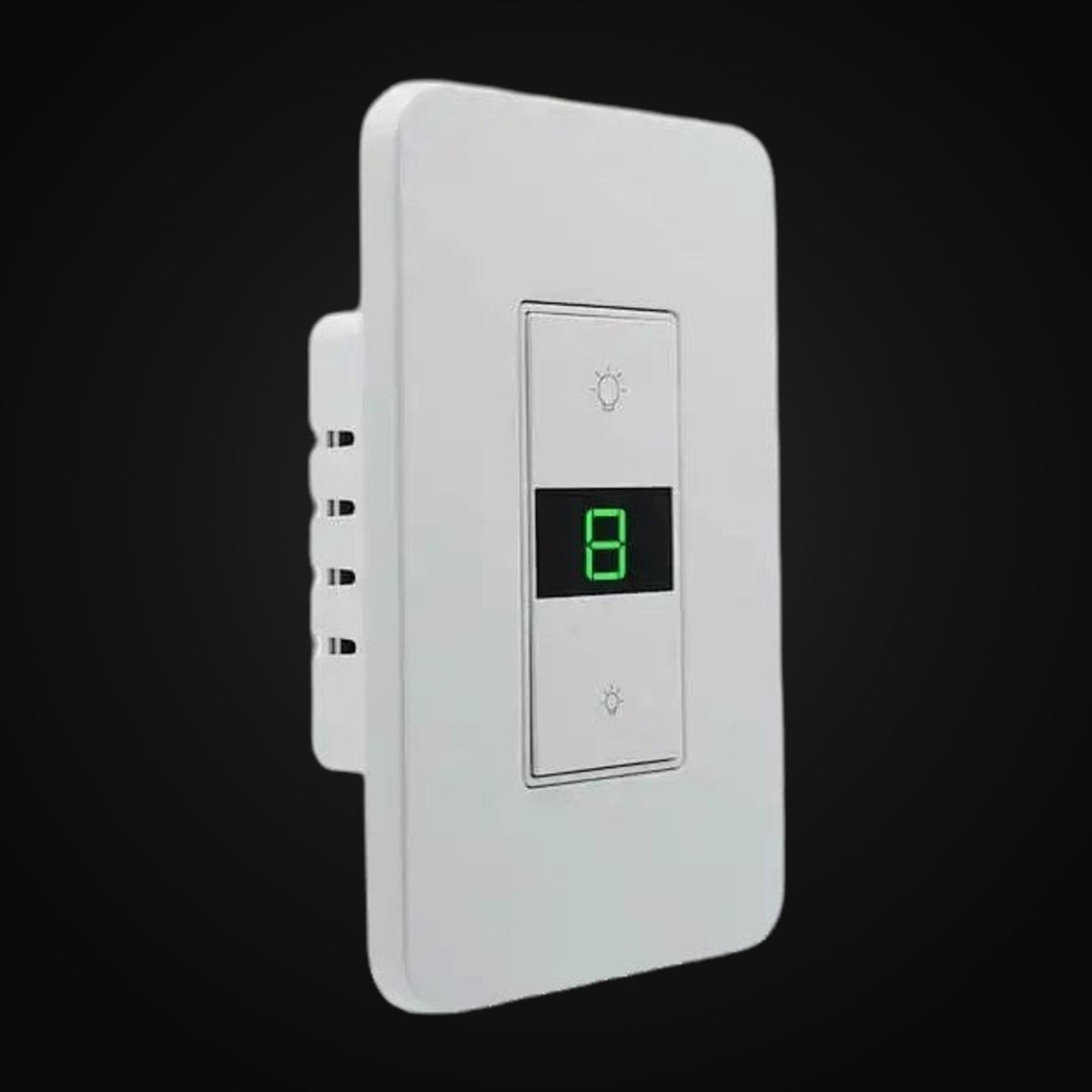 Gradateur Wi-Fi intelligent