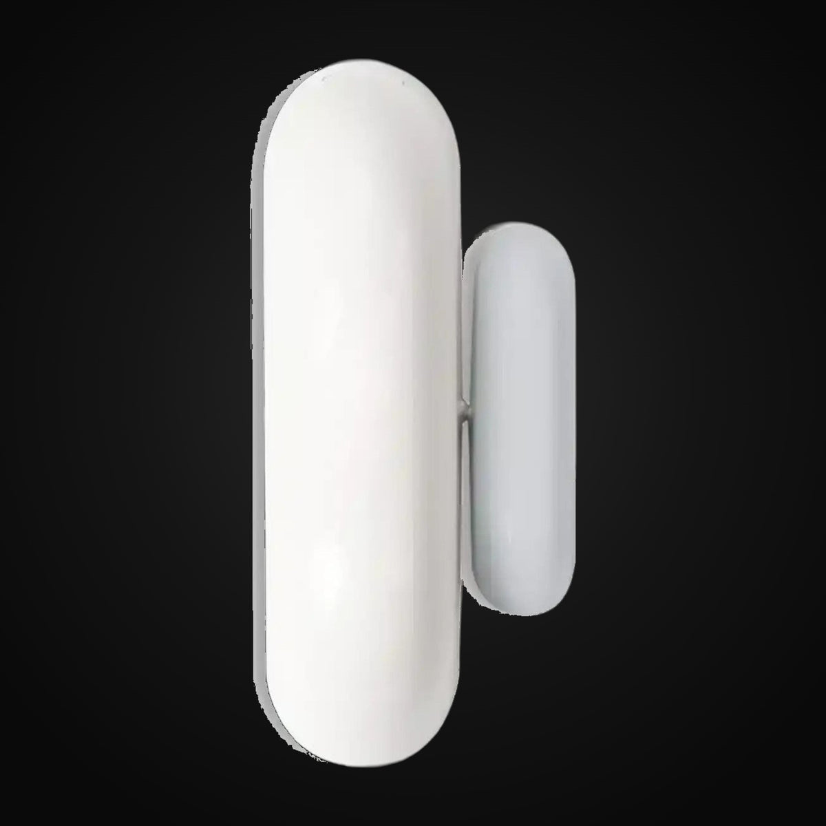 Capteur de contact de porte Wi-Fi intelligent