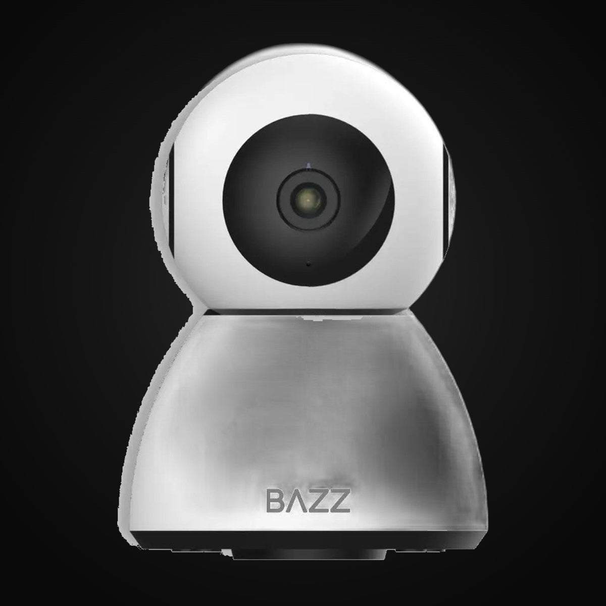 Caméra motorisée Wi-Fi intelligente HD 1080p