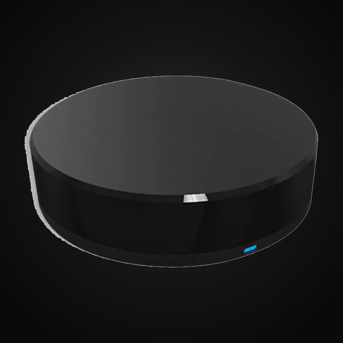 Convertisseur de télécommande IR Wi-Fi intelligent