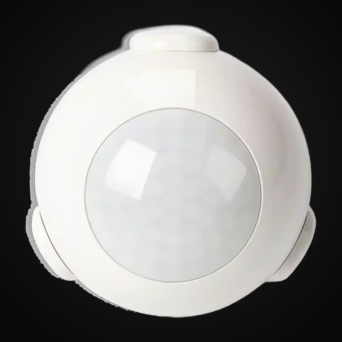 Détecteur de mouvement Wi-Fi intelligent