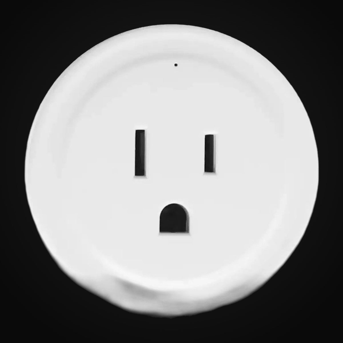 Prise murale Wi-Fi intelligente