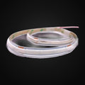 Ruban DEL SOB 1300 lm/m, 9,6 W/m, 288 DEL/m, 24 V c.c., IRC>80, 8 mm, rouleau de 10 m