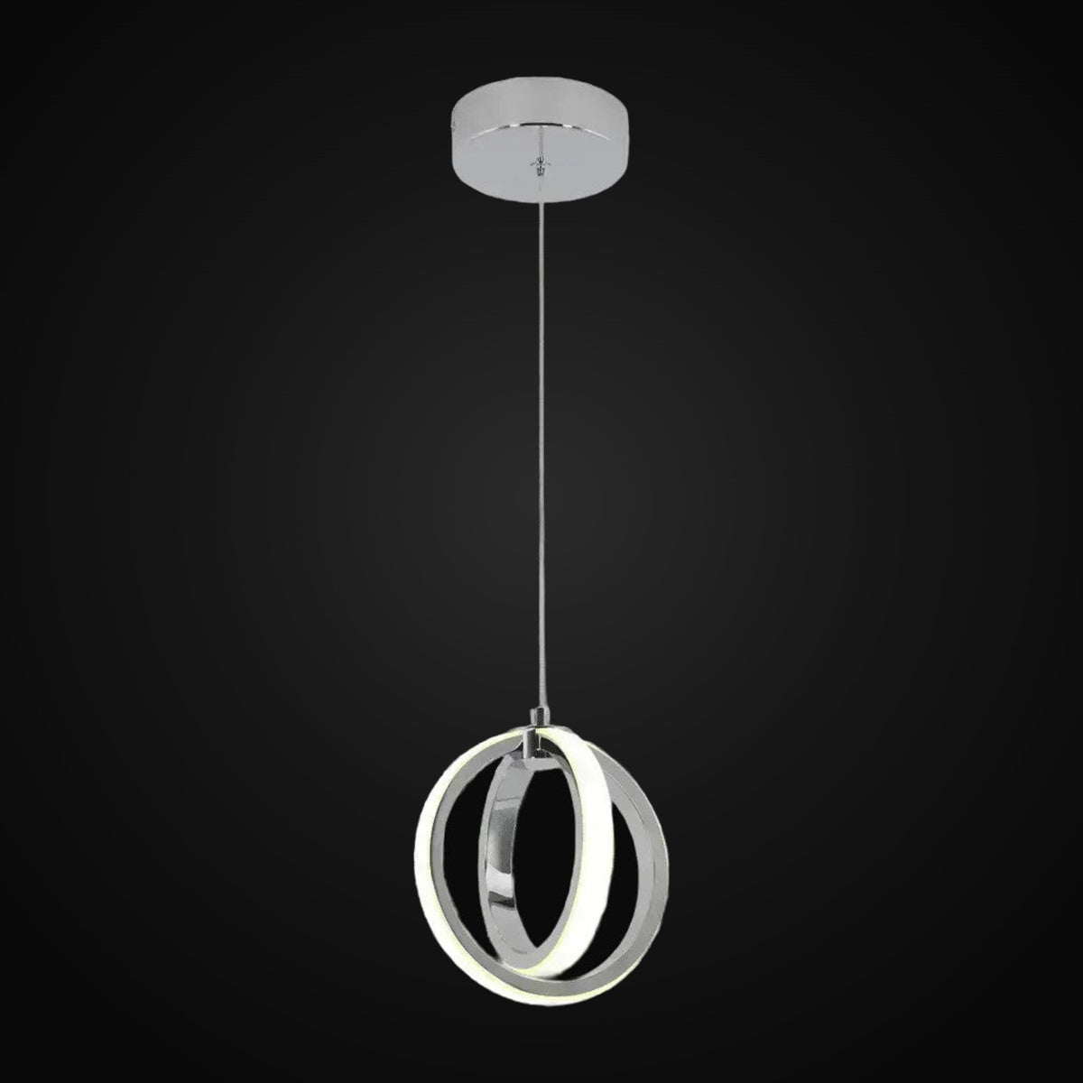 Suspension Soho 1 lumière