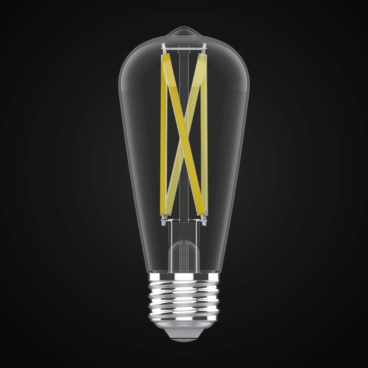 Ampoule ST17 à filament 6 W – VO-FST17W6-26-30-D VO-FST17W6-26-40-D
