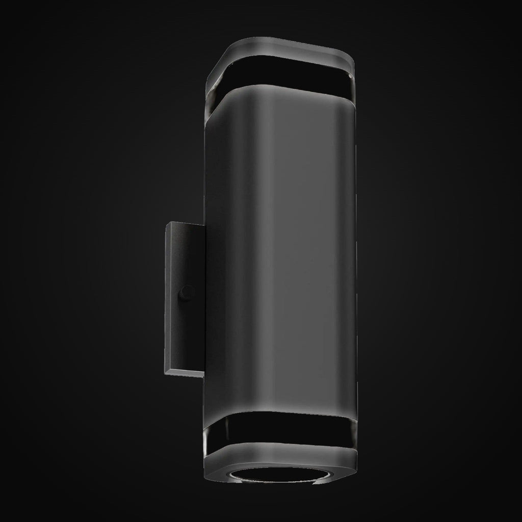 Luminaire extérieur intelligent DEL Stark Artika