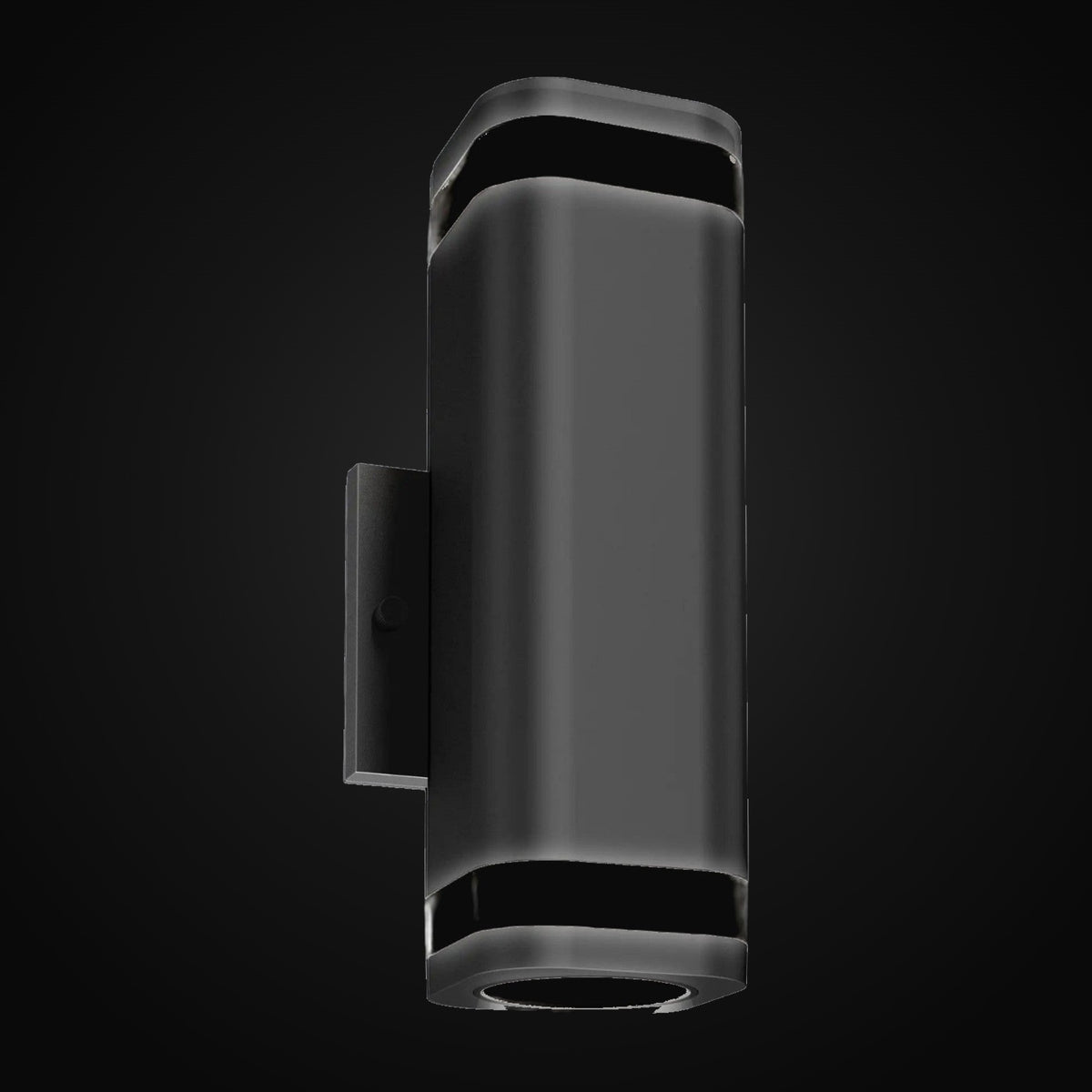 Luminaire extérieur intelligent DEL Stark Artika