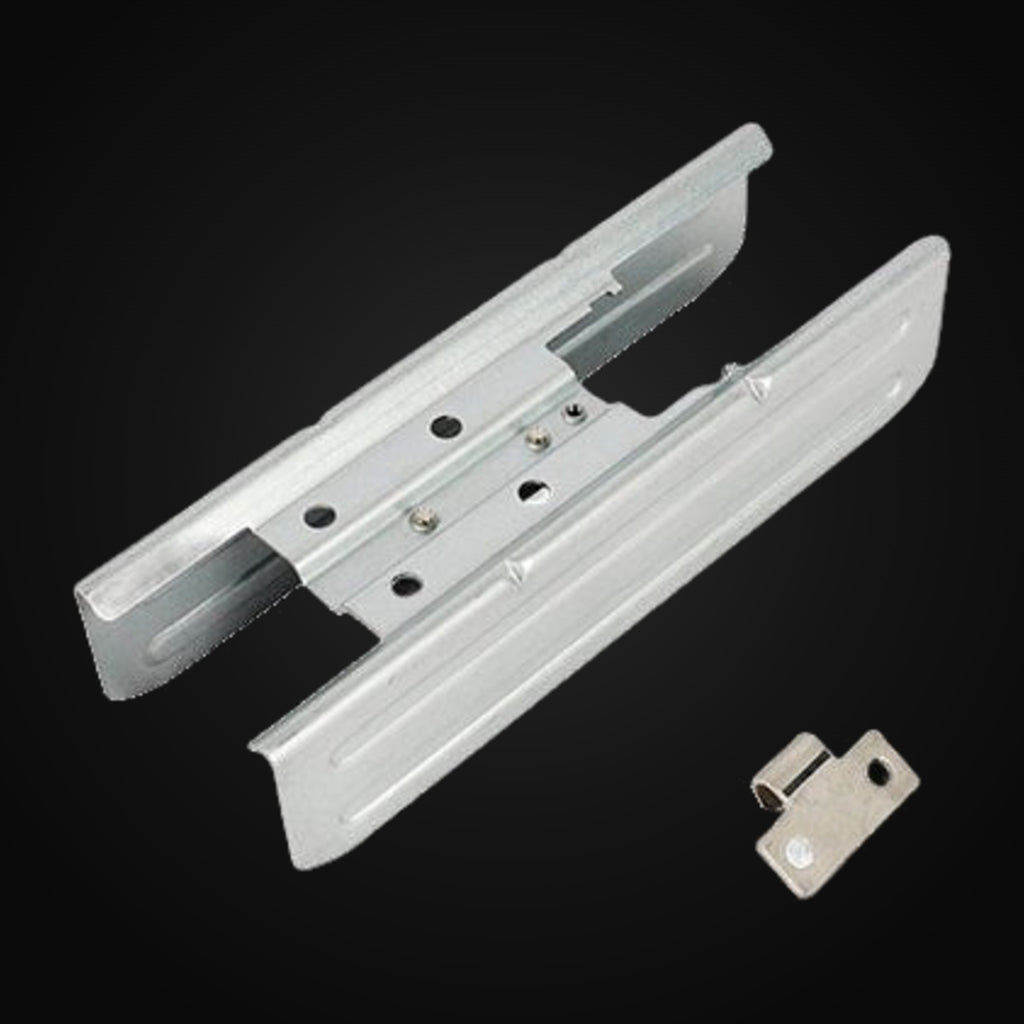 Connecteur droit pour luminaires linéaires LL1