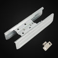 Connecteur droit pour luminaires linéaires LL1