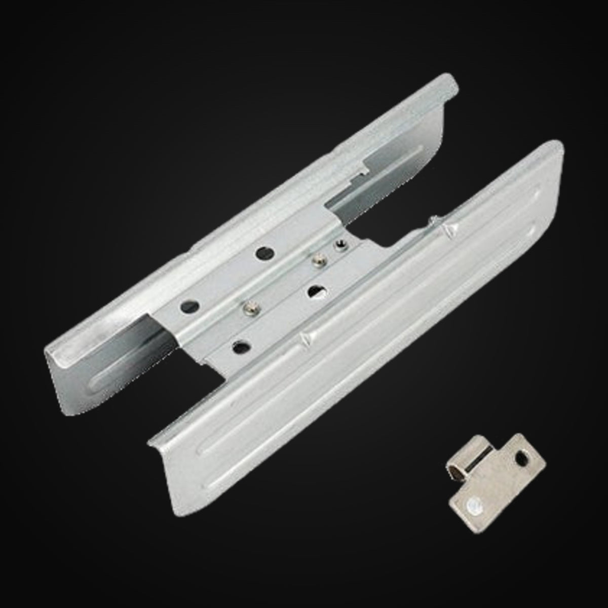 Connecteur droit pour luminaires linéaires LL1