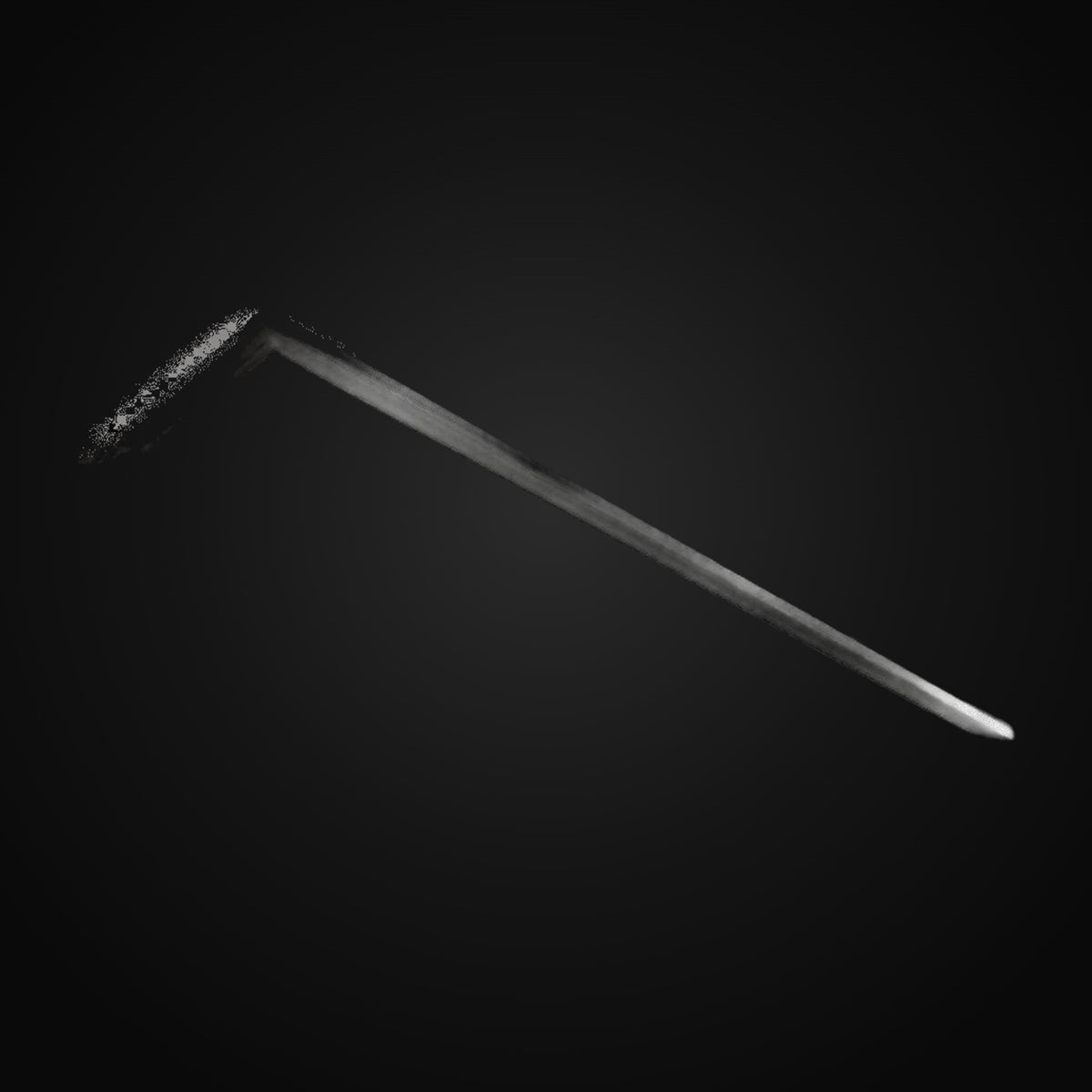 Panneau plat DEL Sunray (CCT) 1 x 4 pi