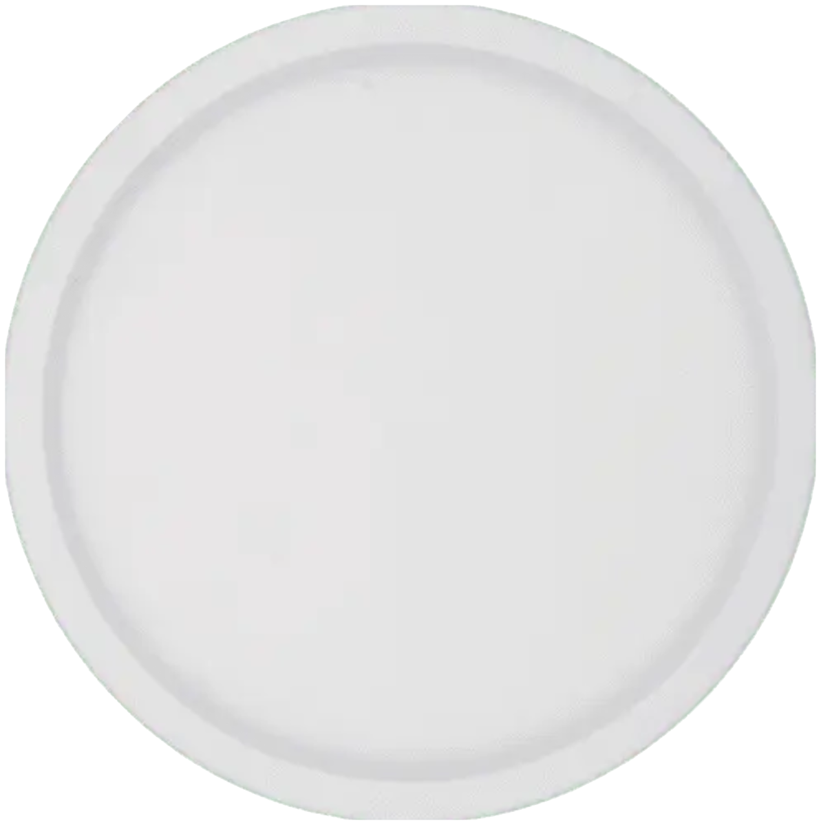 Plafonnier DEL rond 12 po – 22 W, 5 températures de couleur