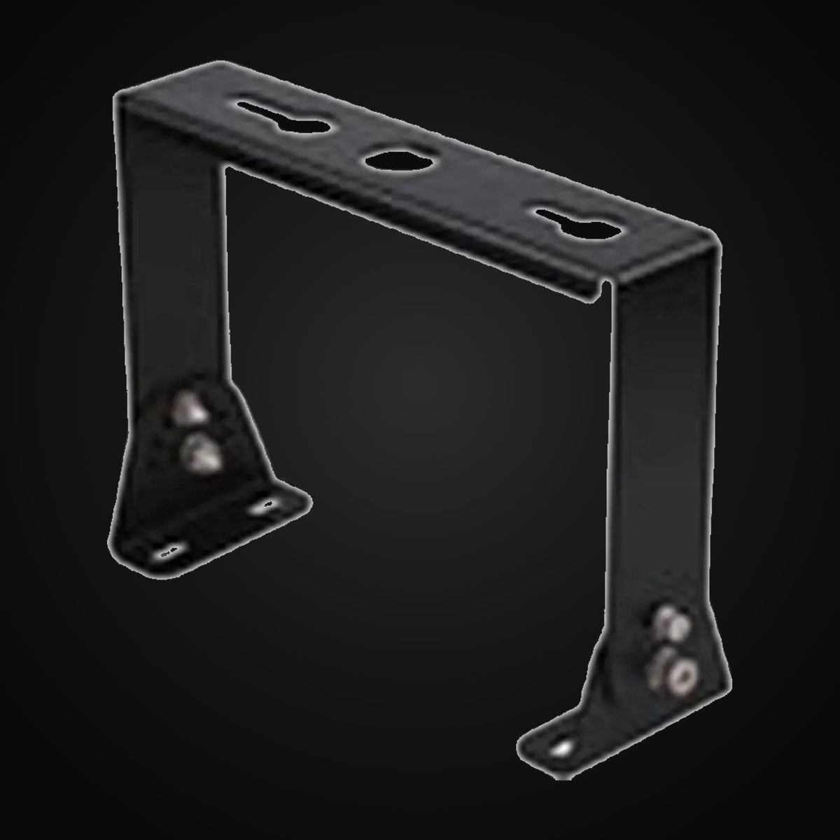 Ensemble de montage en surface pour CL-IND-UFO1-150W-3CCT-BL et CL-IND-UFO1-240W-3CCT-BL