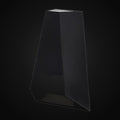 Applique murale en surface 8 W, IP54