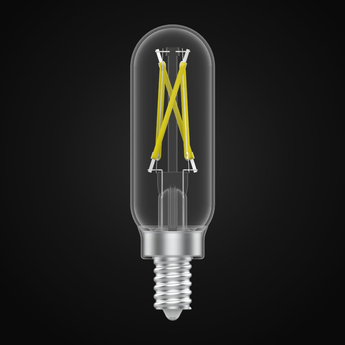 Ampoule T25 à filament 6 W – VO-FT25W5.5-120-30-D VO-FT25W5.5-120-40-D VO-FT25W5.5-120-50-D