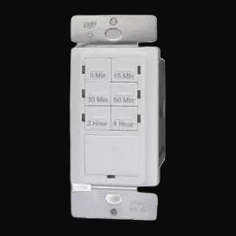 Interrupteur à détecteur de mouvement 1800 W – HET06-J