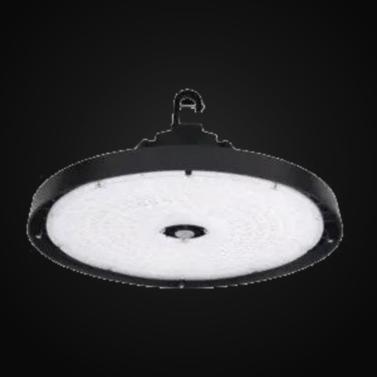 Cloche UFO 150 W – AST-HB26-150WS1B 60/80/100C2-BH35/40/50WD