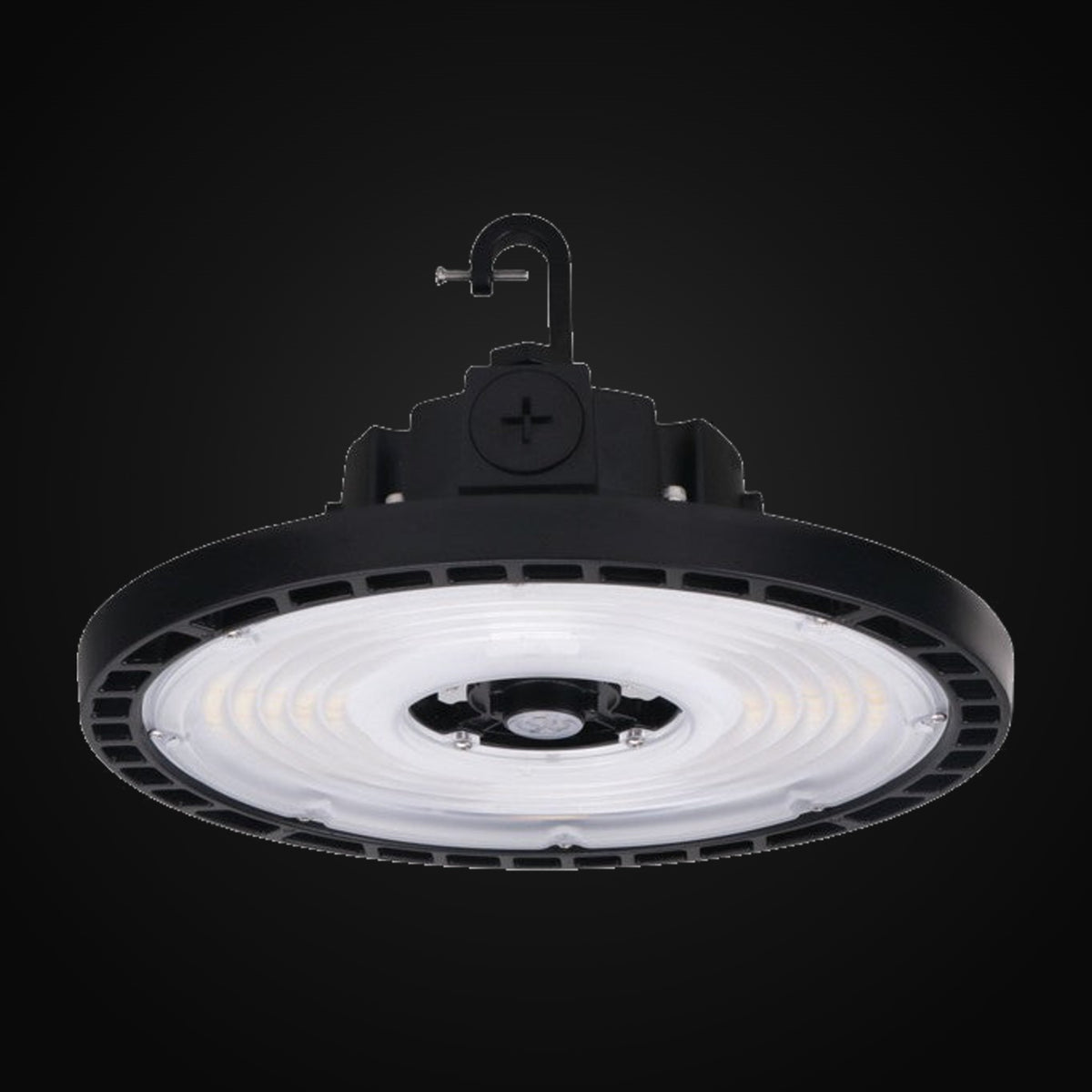 Cloche UFO 150 W – AST-HB28-150WS1AT2C2-BH35/40/50WD