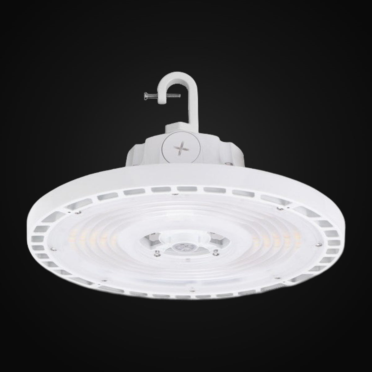 Cloche UFO 150 W – AST-HB28-150WS1AT2C2-WH35/40/50WD