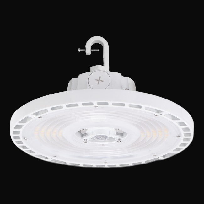 Cloche UFO 150 W – AST-HB28-150WS1AT2C2-WH35/40/50WD