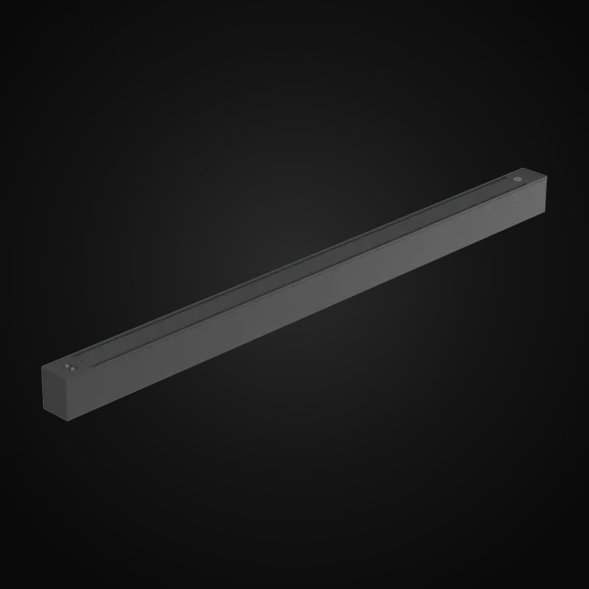 Module supérieur 4 pi 3CCT, noir