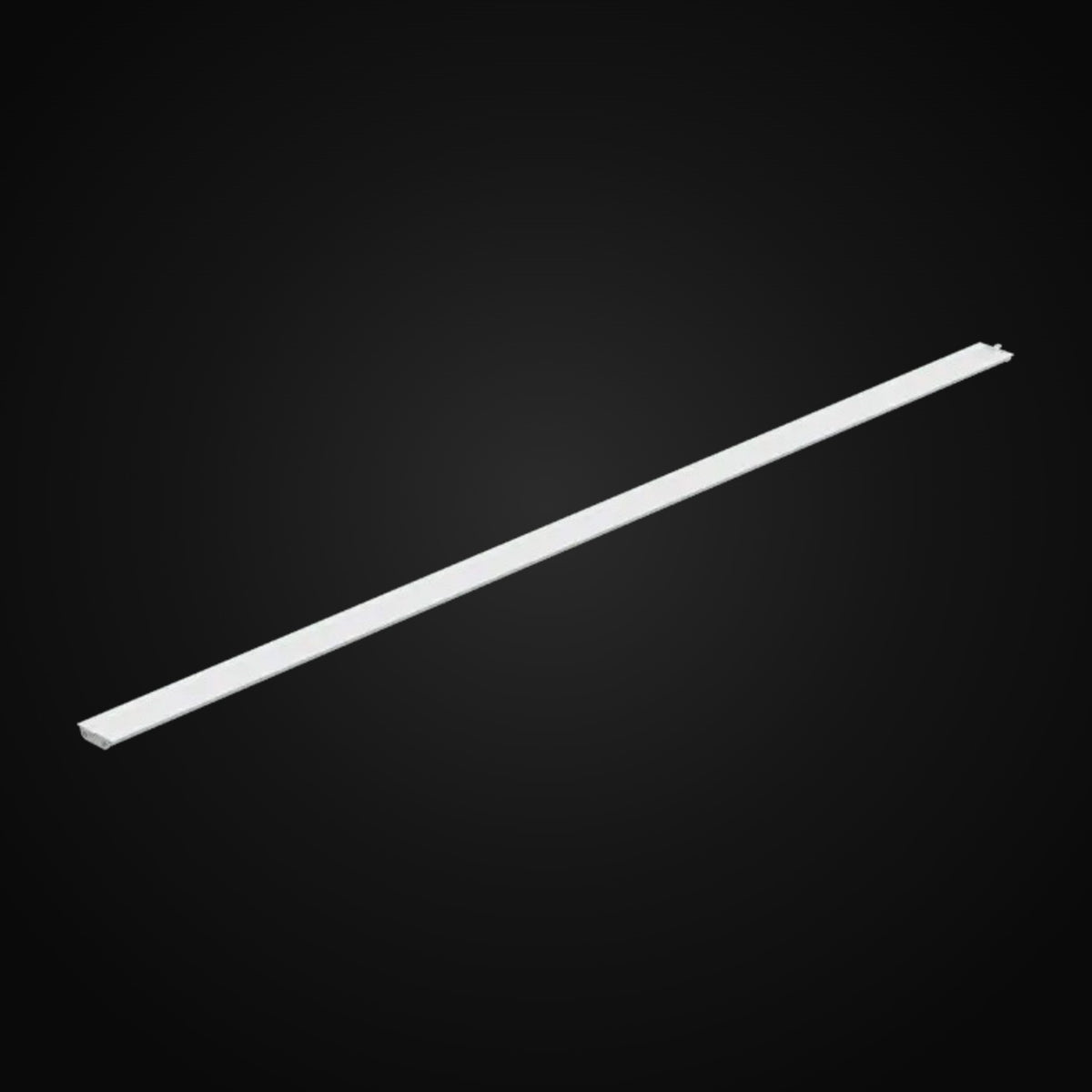 Module supérieur 8 pi 3CCT, blanc