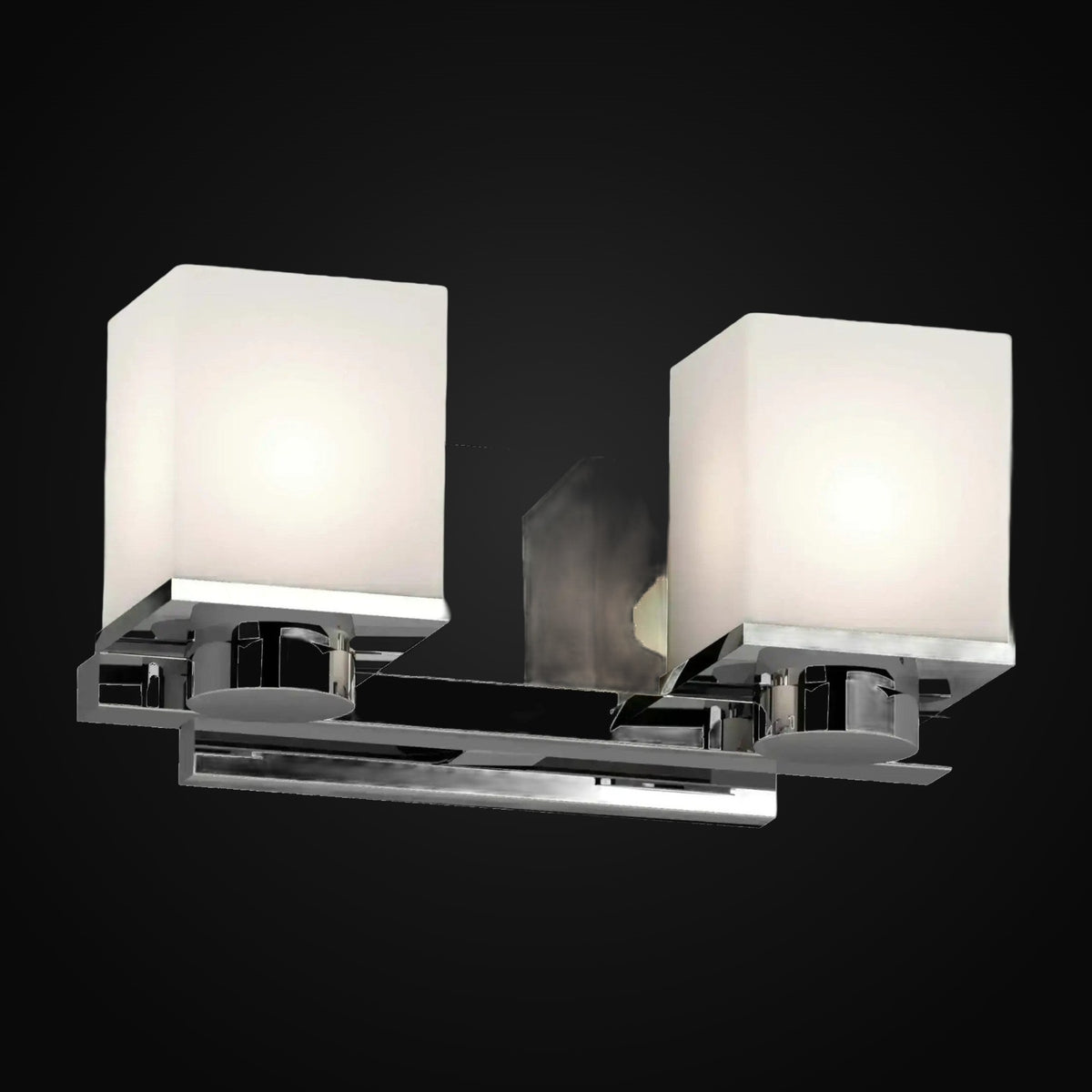 Applique V1152-3 chrome