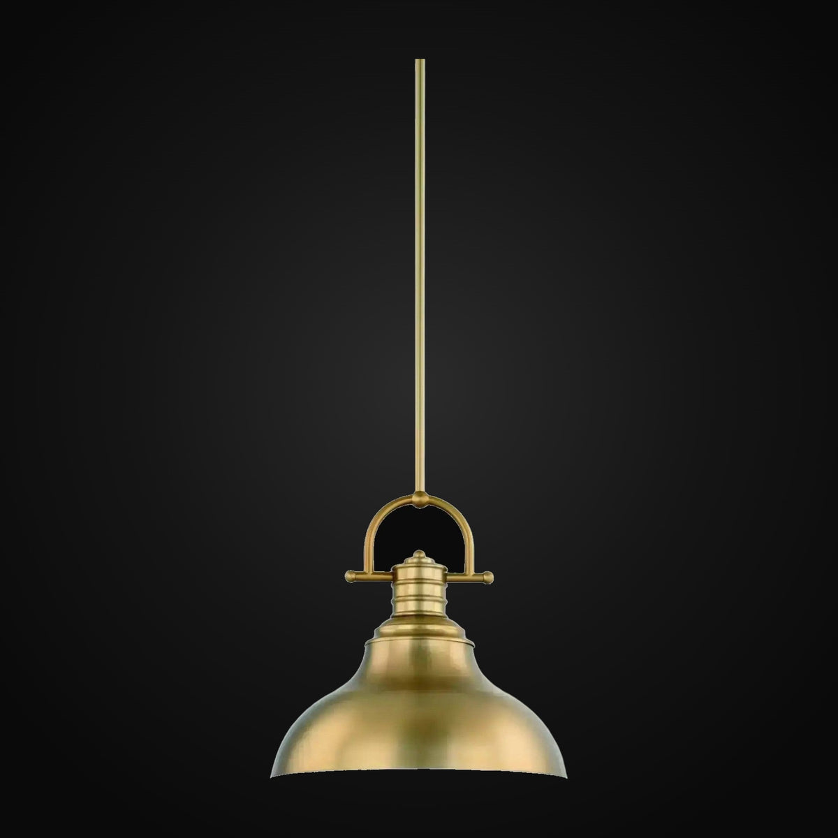 Suspension V1838-56 laiton