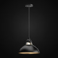 Suspension V1888-5 noire