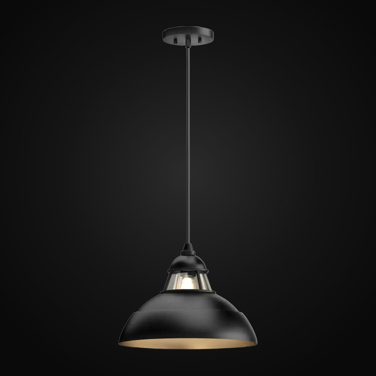 Suspension V1888-5 noire