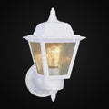 Applique extérieure V8520-6 1 lumière blanche