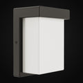 Applique murale DEL 18 W – VO-WL18W-SM-3WAY