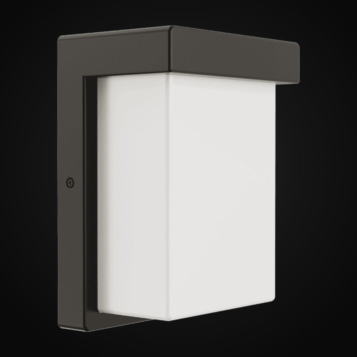 Applique murale DEL 18 W – VO-WL18W-SM-3WAY