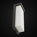 Applique murale DEL 30 W – VO-WL30W-MD-3WAY